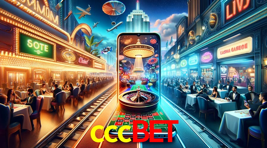 Account Benefits cccbet