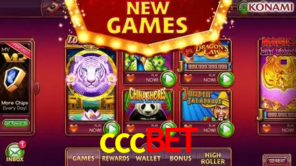 Roulette Table cccbet