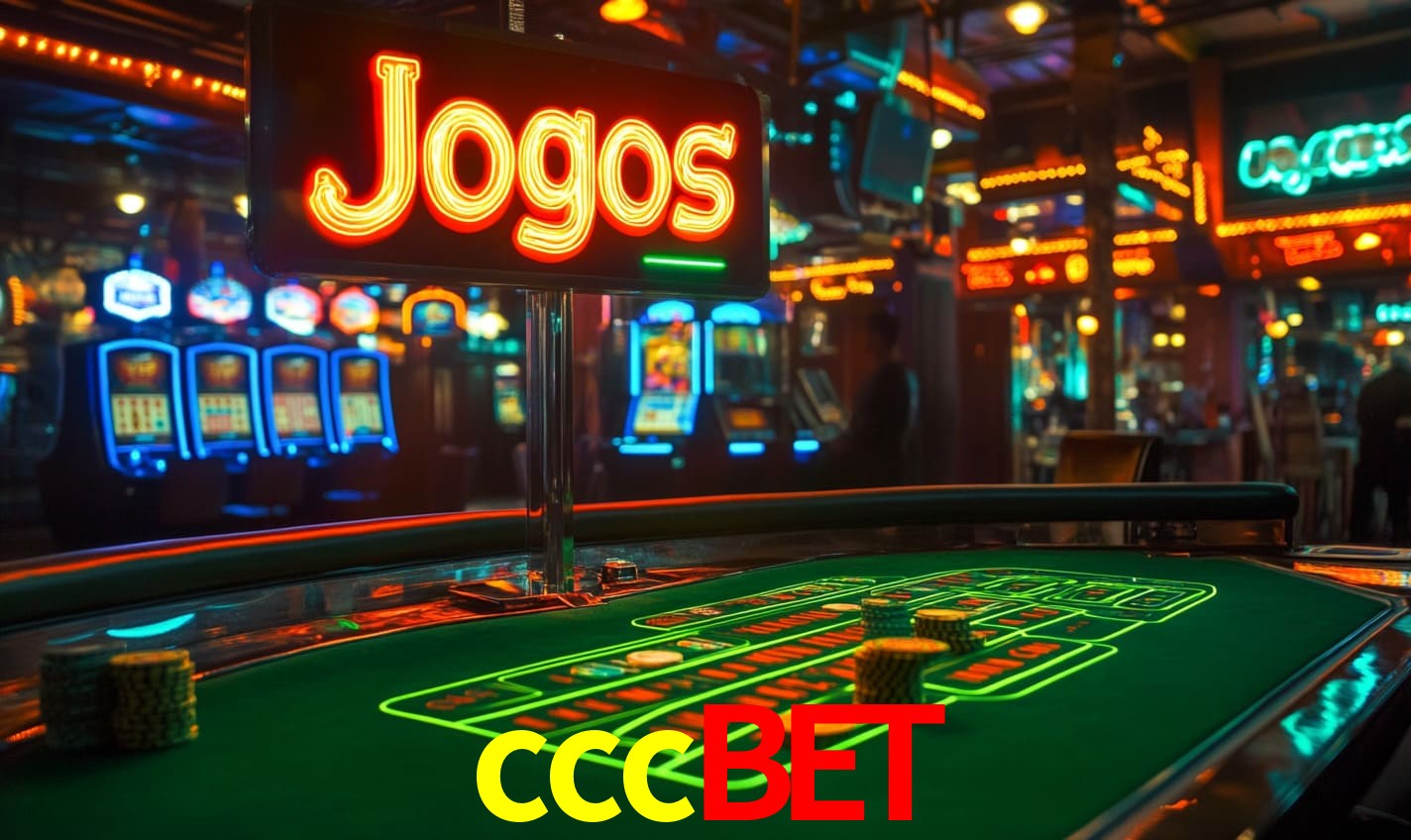 Game Providers cccbet