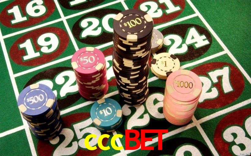 Descubra o Programa VIP da cccbet: Vantagens Exclusivas para Jogadores
