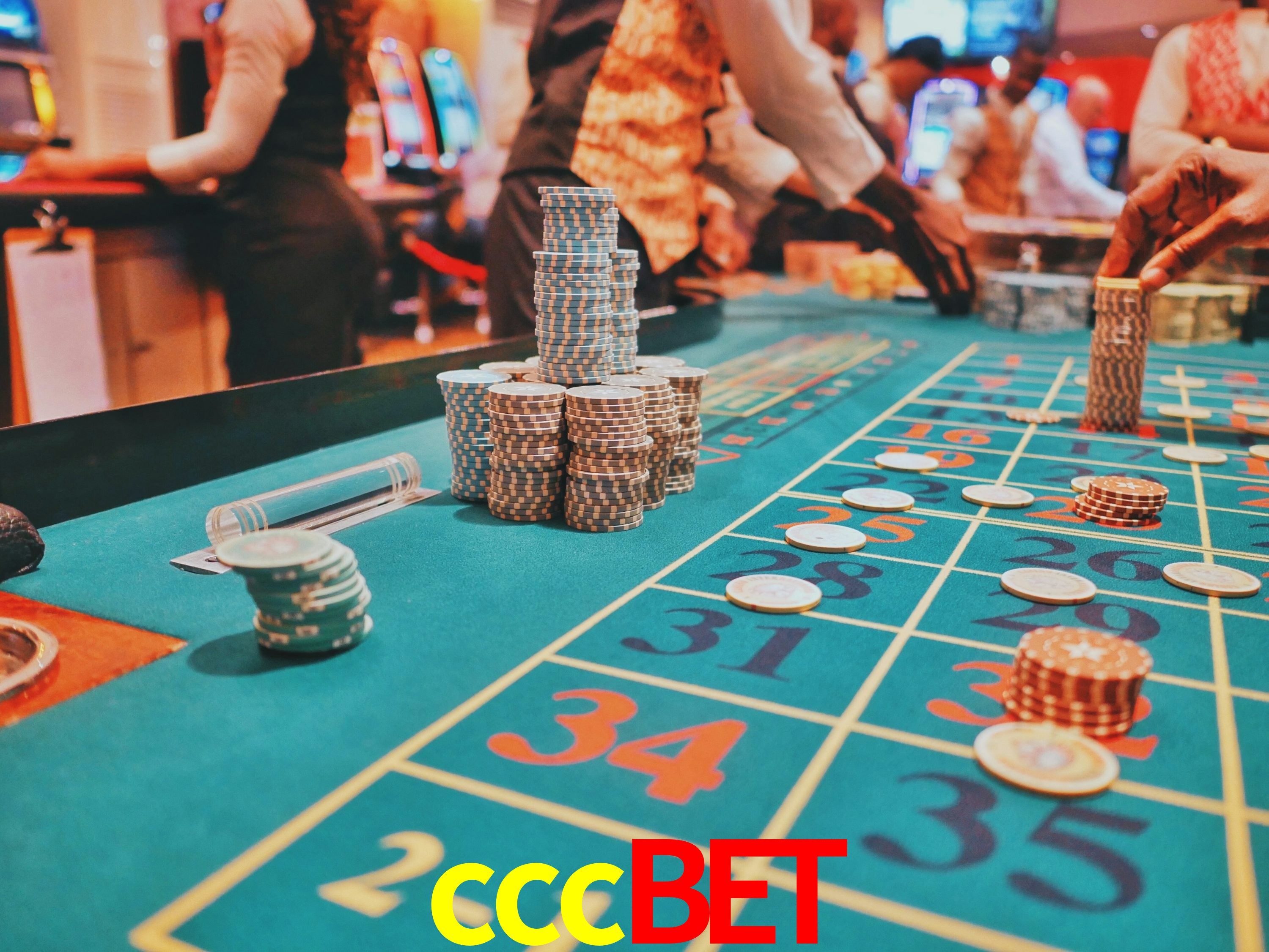 Tennis Betting cccbet