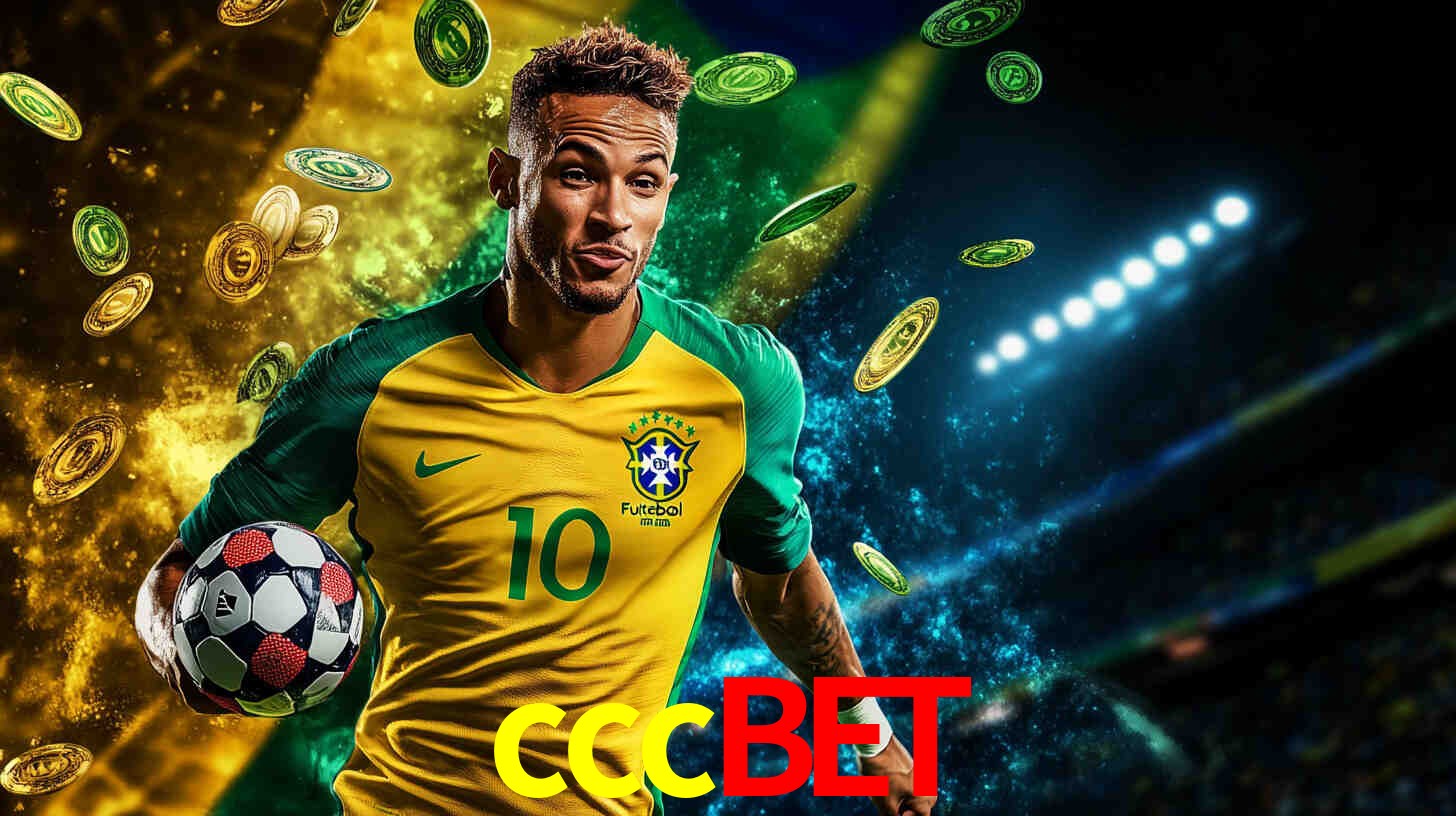 Apostas Esportivas na cccbet: Um Guia Completo