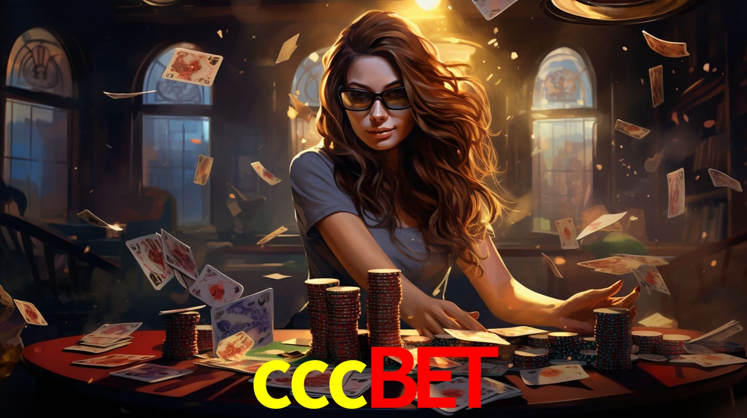 Roulette Table cccbet