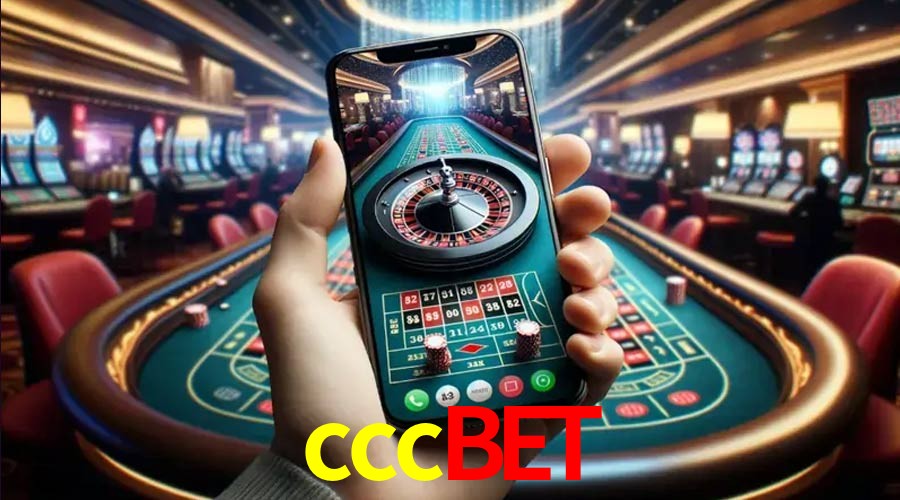 Live Casino cccbet
