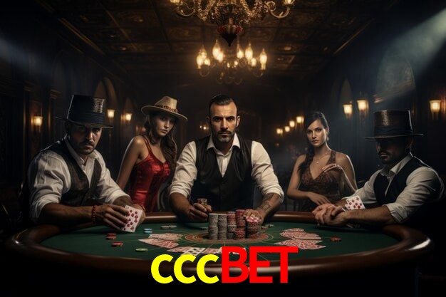 A Experiência Imersiva dos Cassinos Ao Vivo no cccbet