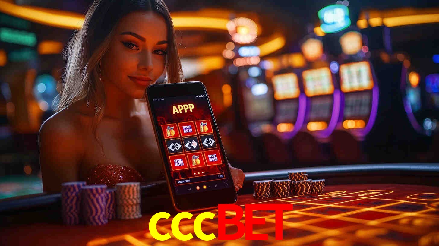 Inovações de Jogos na cccbet: O Futuro das Experiências Interativas