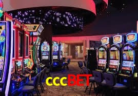 API Integration cccbet