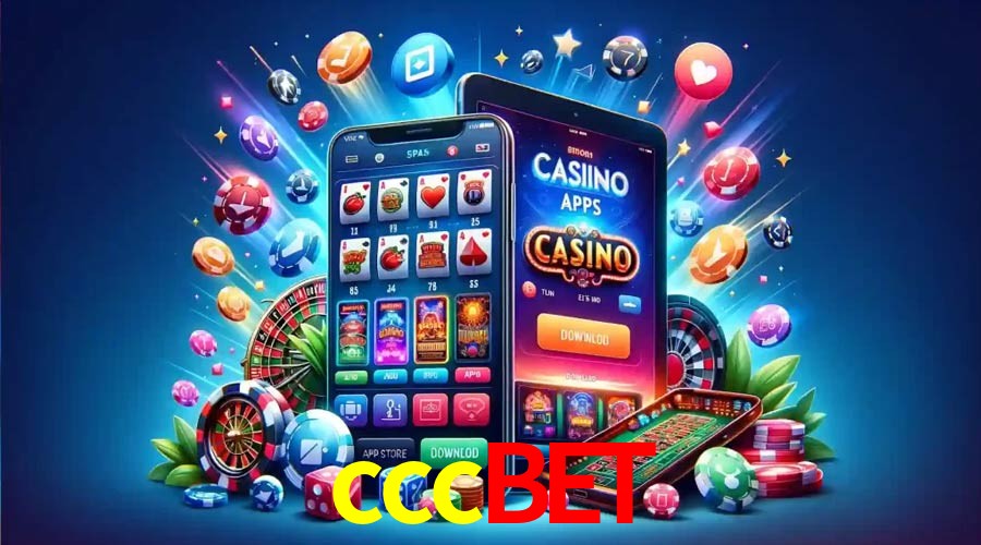 Secure Login cccbet