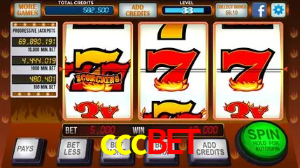 Descubra a Essência do cccbet: Nossa História e Compromissos