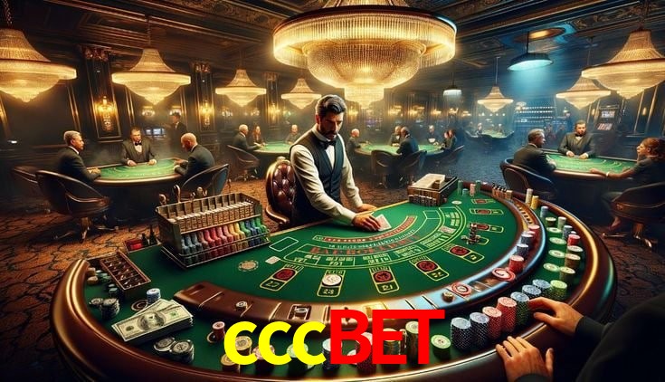 Experiência VIP cccbet
