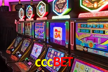 Descubra a Magia dos Jogos de Arcade no cccbet